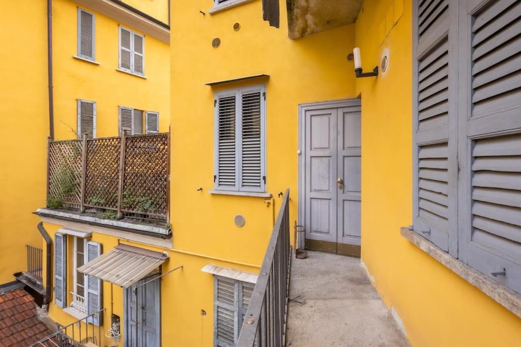 Apartment Wonderful Onebedroom Flat Chinatown - Mirable Pm Mailand