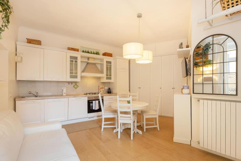 Wonderful Onebedroom Flat Chinatown - Mirable Pm Mailand