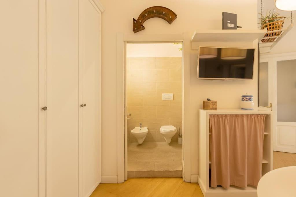 Apartment Wonderful Onebedroom Flat Chinatown - Mirable Pm Mailand