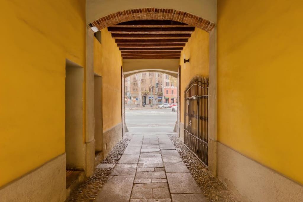 Wonderful Onebedroom Flat Chinatown - Mirable Pm * Mailand