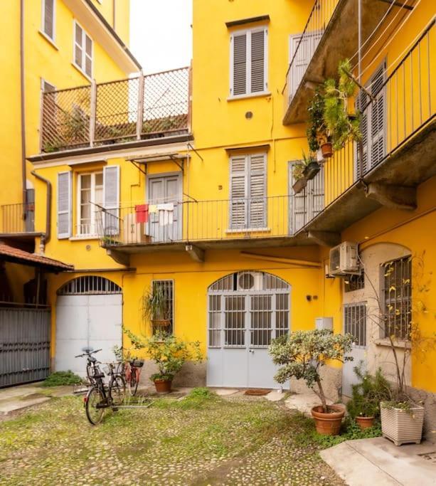 Apartment Wonderful Onebedroom Flat Chinatown - Mirable Pm