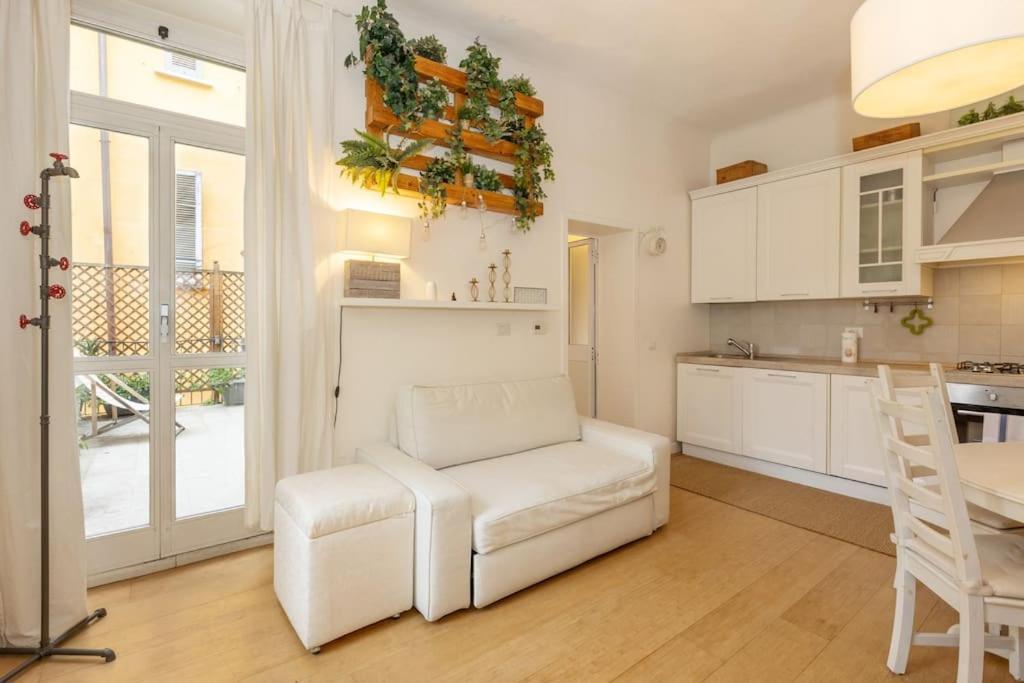 Wonderful Onebedroom Flat Chinatown - Mirable Pm Mailand