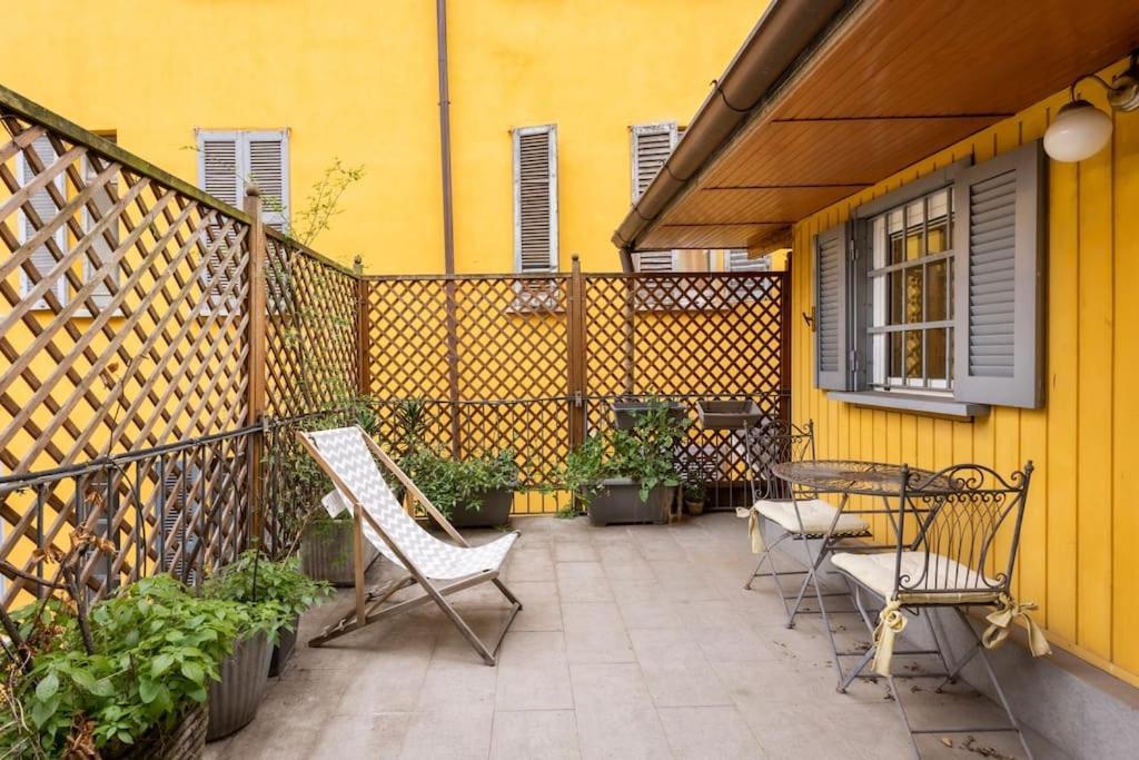 Apartment Wonderful Onebedroom Flat Chinatown - Mirable Pm Mailand