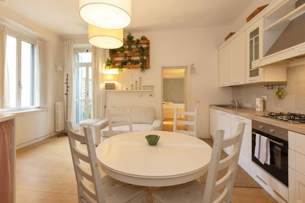 Wonderful Onebedroom Flat Chinatown - Mirable Pm Mailand
