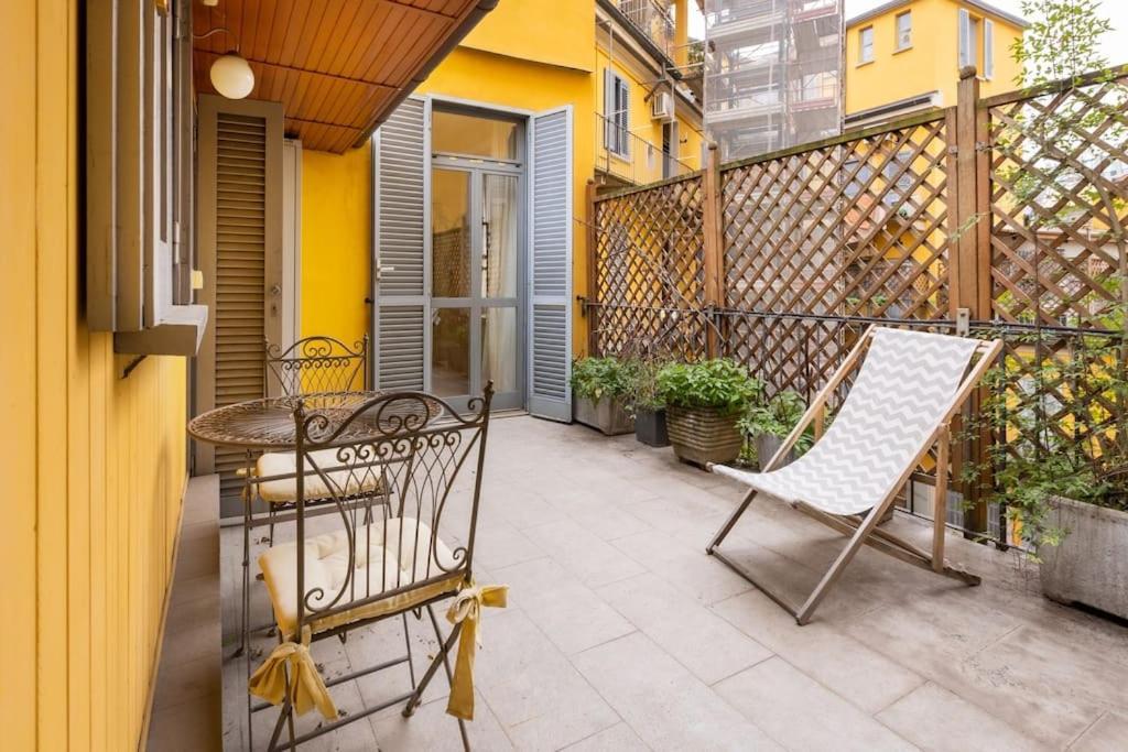 Wonderful Onebedroom Flat Chinatown - Mirable Pm * Mailand